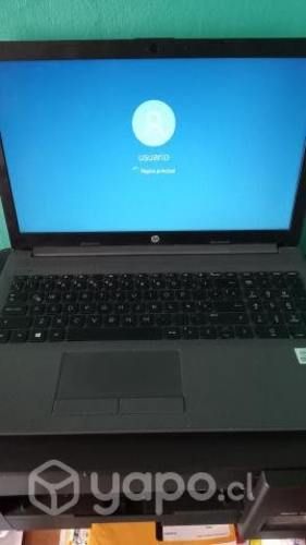Notebook hp