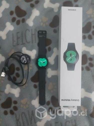 Samsung Watch 4