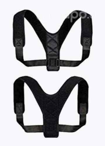 Correctores de postura