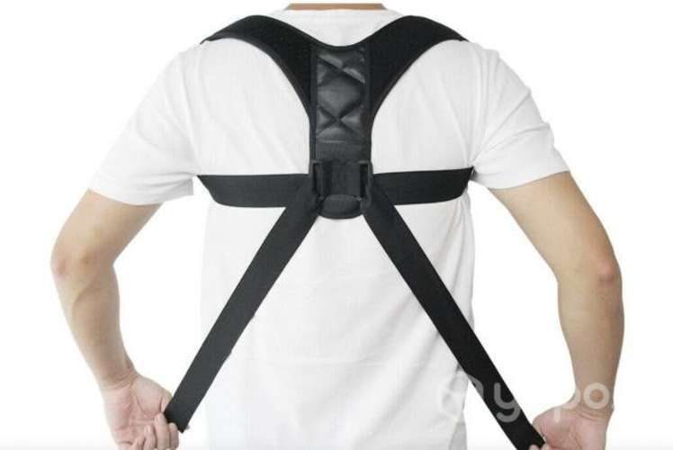 Correctores de postura