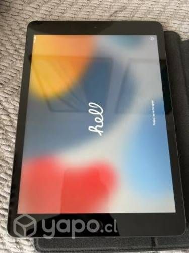 Se vende Ipad 10.2 + Apple Pencil