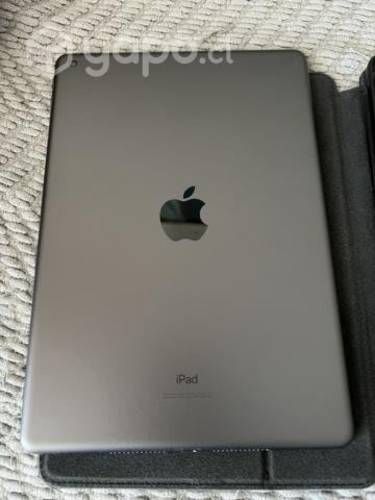 Se vende Ipad 10.2 + Apple Pencil