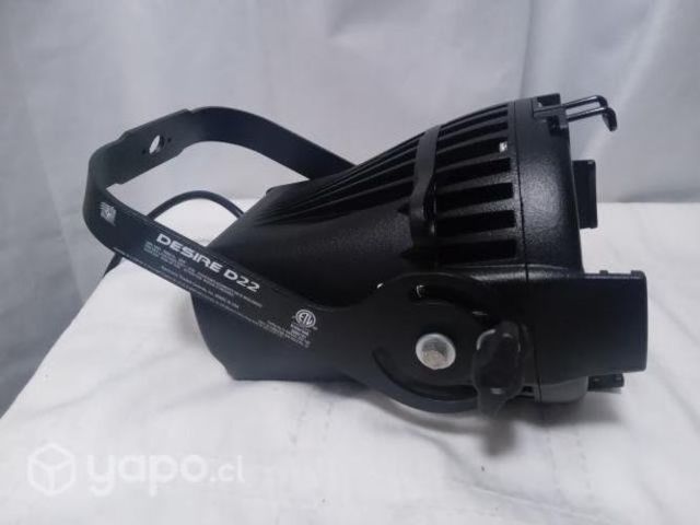 Foco LED - DESIRE D22 Studio Daylight - ETC