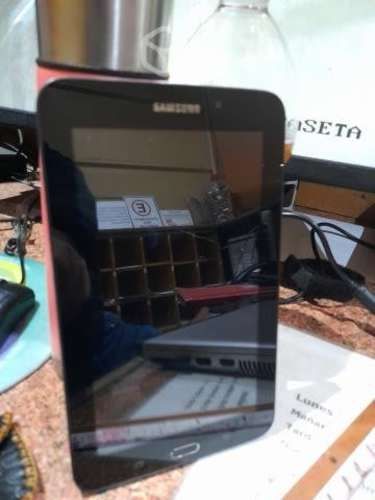 Tablet samsung