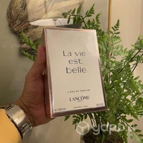 La Vie Est Belle 100 ml