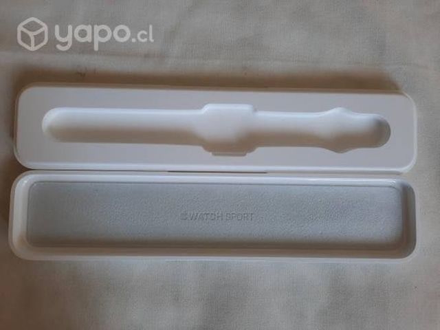 Estuche duro apple watch sport
