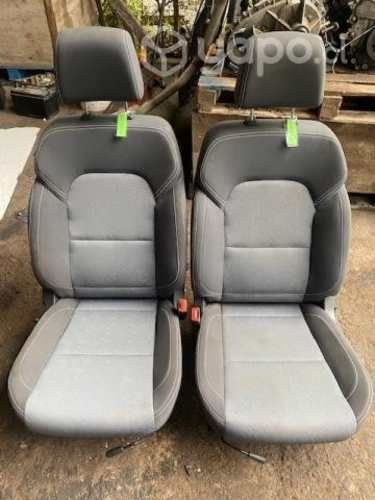 Juego asientos (MT026) Maxus T60 2020 2.8 diesel