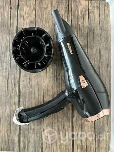 Secador babyliss