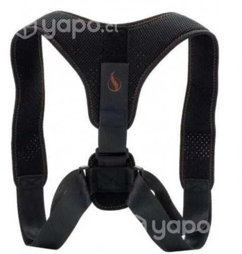 Corrector Corregidor Postura Espalda Quick & Easy