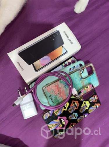 Samsung galaxy a32 4g 128 gb