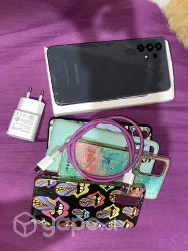 Samsung galaxy a32 4g 128 gb