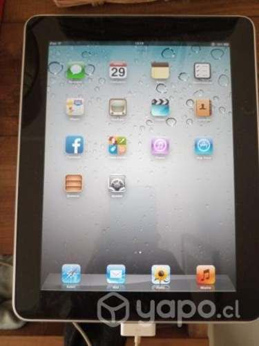 Ipad I