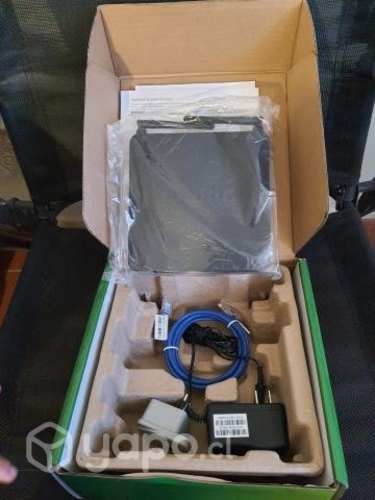 Router VPN Cisco RV110W