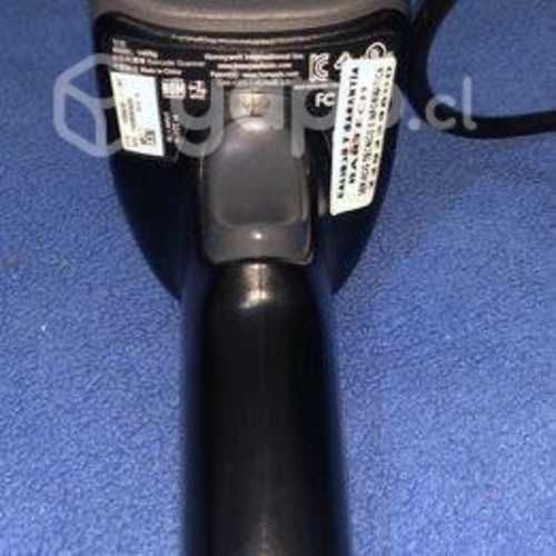 Lector de códigos de barra honeywell 1450g