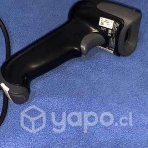 Lector de códigos de barra honeywell 1450g