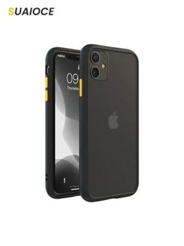 Carcasa Iphone 11 SUAIOCE Original