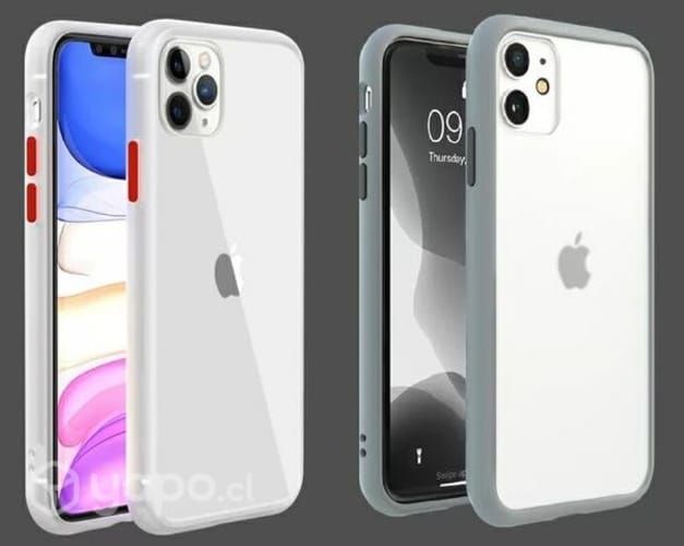 Carcasa Iphone 11 SUAIOCE Original