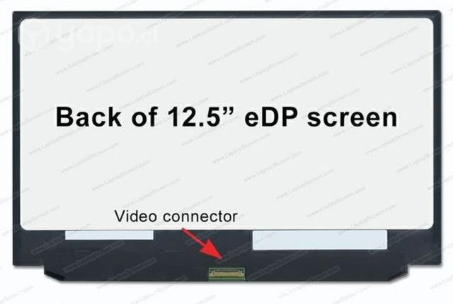 LCD Lenovo X260 X270