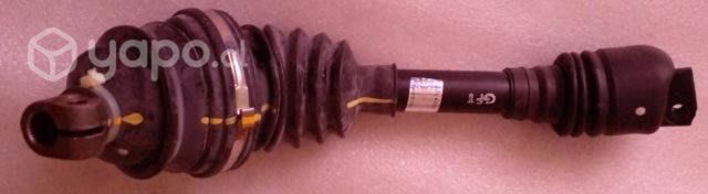 Eje de dirección Ssangyong Rexton Original Nueva