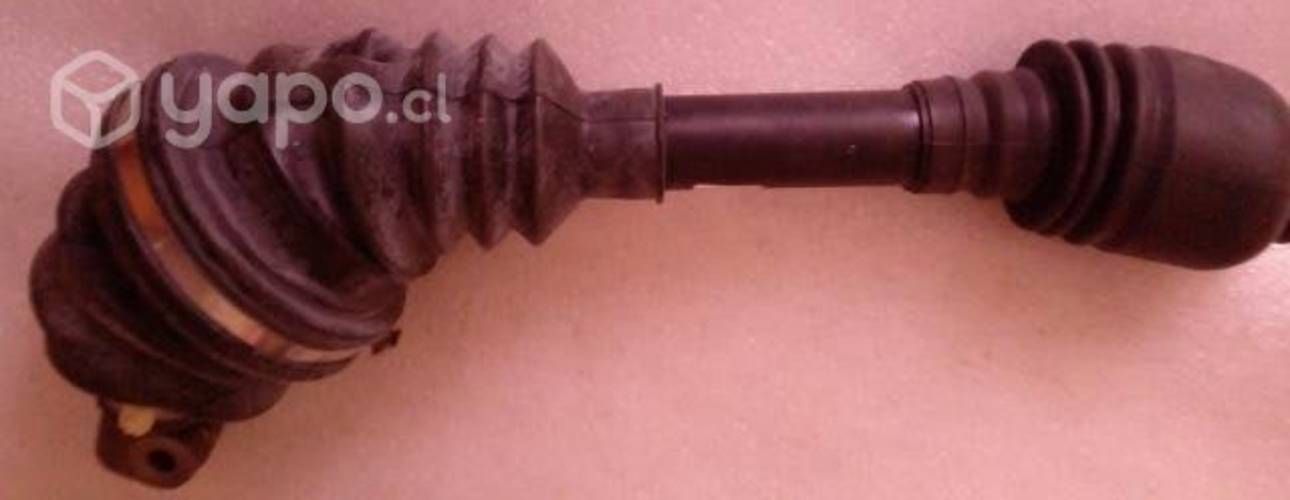 Eje de dirección Ssangyong Rexton Original Nueva