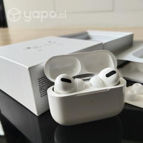 Audífonos inalámbricos