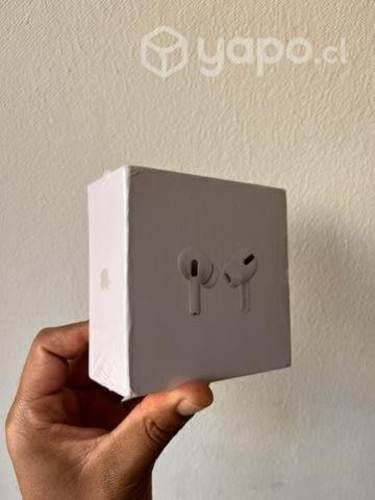 Audífonos inalámbricos