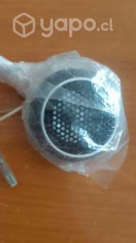 Par de tweeters nuevos 90 Watts