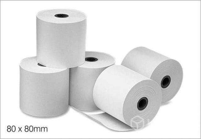 ROLLO TERMICO 80x80x13 55GRS. MARCA HANSOL