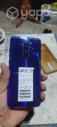 Xiaomi redmi note 8 pro