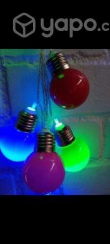 Artículos de navidad.