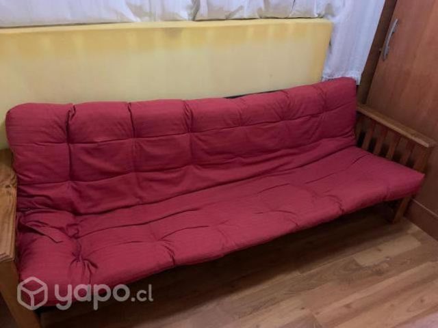 Sofá cama