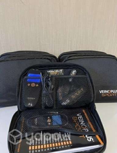 Tens para recuperación muscular!