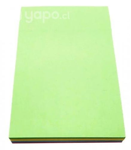 NOTAS ADHESIVAS 76x50