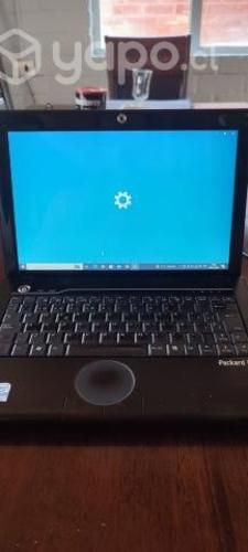Notebook packard bell easynote bg45