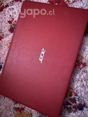 Notebook Acer 3 aspire