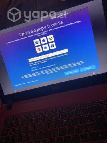 Notebook Acer 3 aspire