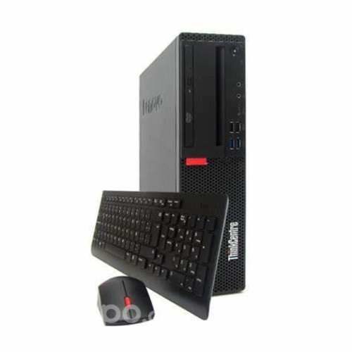 Lenovo CPU M720s i7 16 GB 1TB SSD