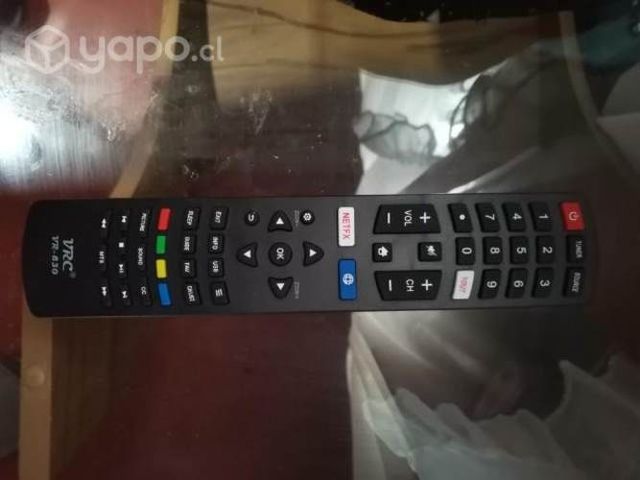 Control smartv máster g alternativo nuevo