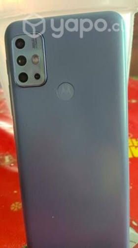 Celular moto g20
