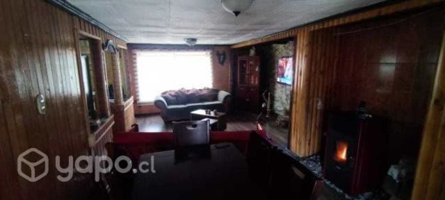 Excelente propiedad en coyhaique