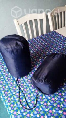 Sacos de dormir