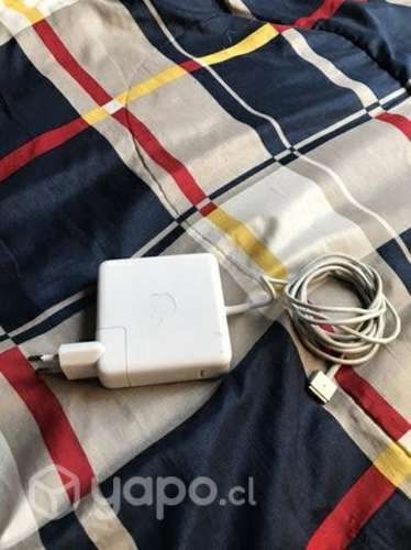 Cargador MacBook Air
