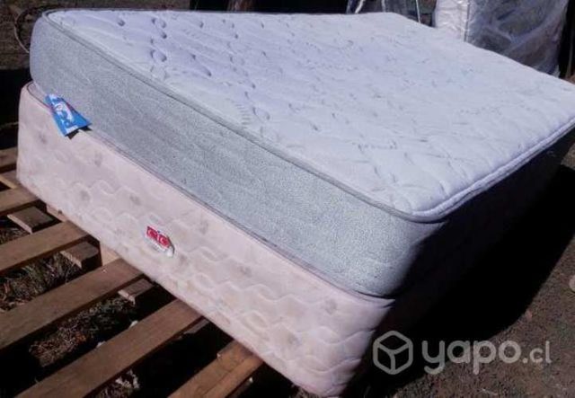 colchones