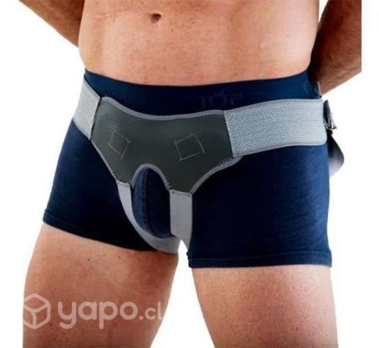 Soporte para Hernia Inguinal