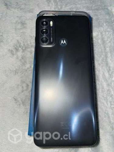 Celular Moto g60