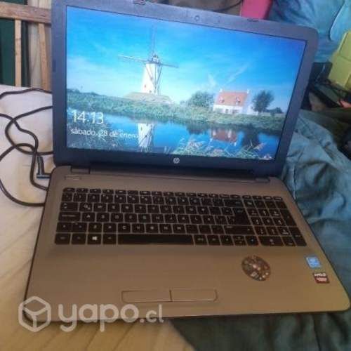 Notebook Hp