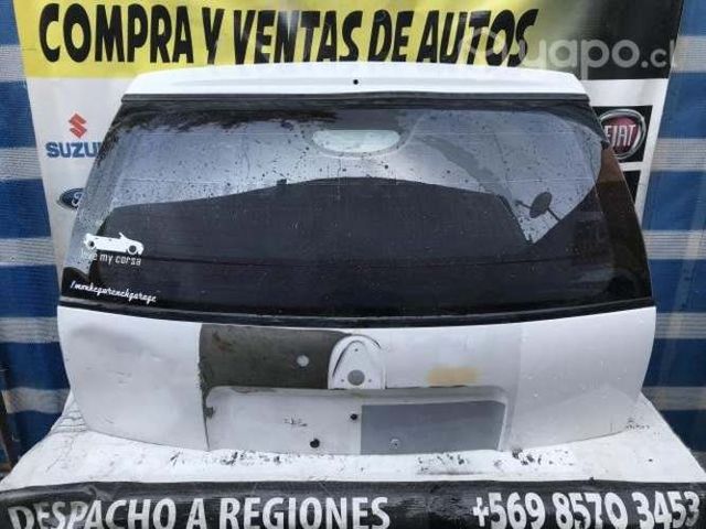 Portalon Chevrolet Corsa (00-03)