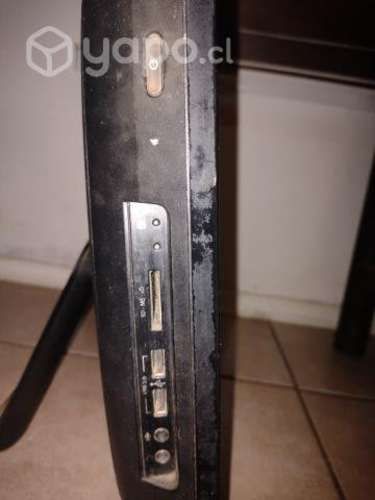 Computador todo en uno compaq