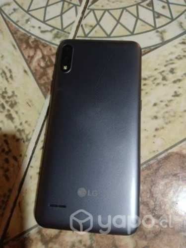 Celular LG k22