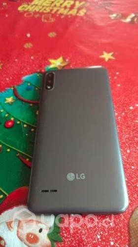 Celular LG k22